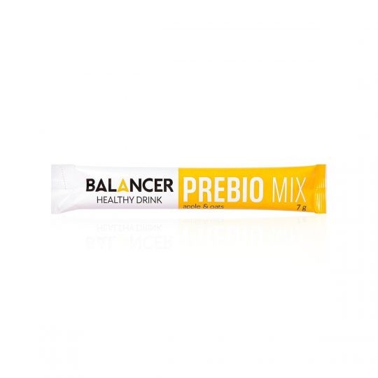 Пребиотический напиток BALANCER PREBIO MIX, 10 стиков 2